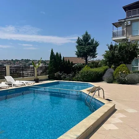 Fortuna Cape-byala Sp Byala (Varna)