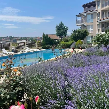 Fortuna Cape-byala Sp Appartement