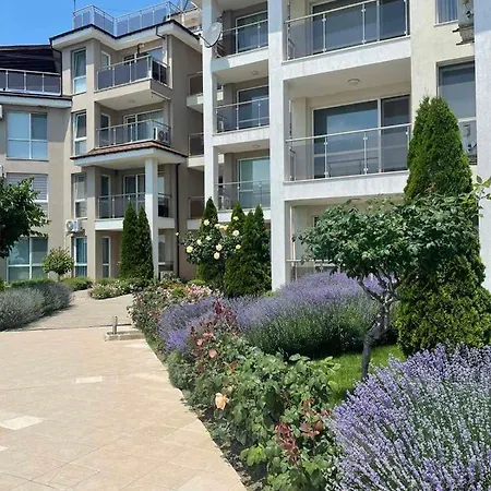 Fortuna Cape-byala Sp Appartement *