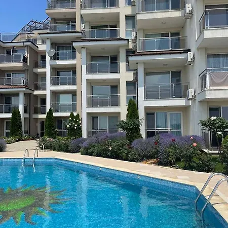 Fortuna Cape-byala Sp Byala (Varna)