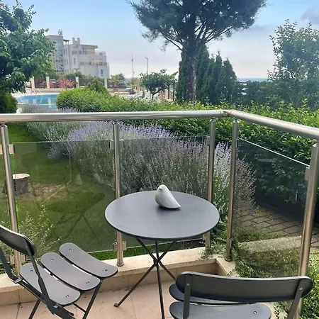 Fortuna Cape-byala Sp Appartement *