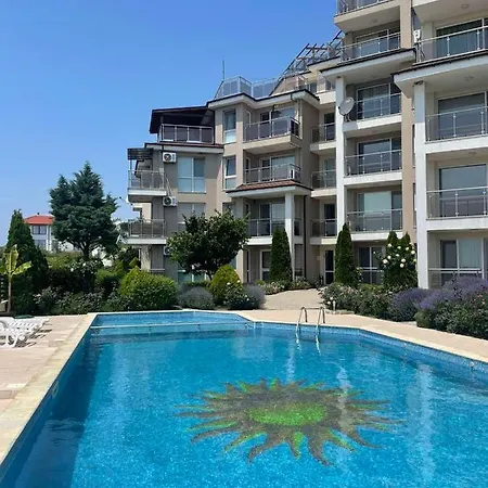 Fortuna Cape-byala Sp Appartement *