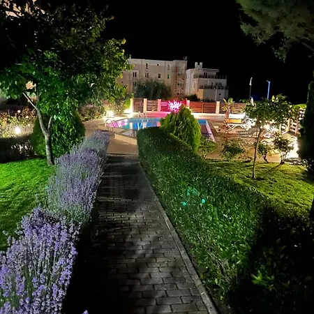 Appartement Fortuna Cape-byala Sp *