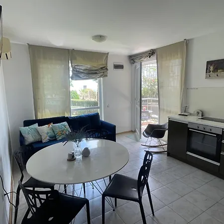 Appartement Fortuna Cape-byala Sp