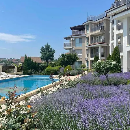 Fortuna Cape-byala Sp Appartement *