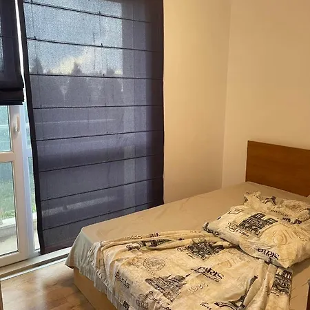 Apartamento Fortuna Cape-byala Sp