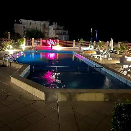 Apartamento Fortuna Cape-byala Sp