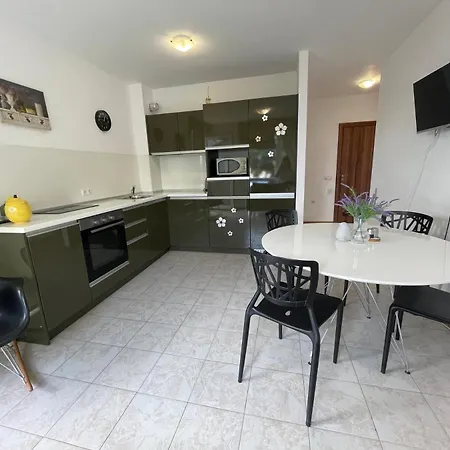 Fortuna Cape-byala Sp Apartamento *