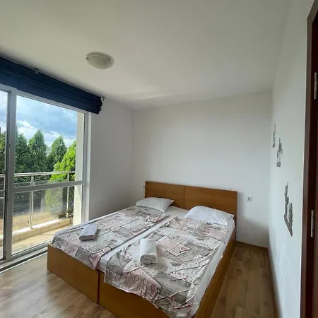 Fortuna Cape-byala Sp Appartement Byala (Varna)
