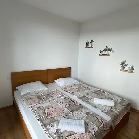 Fortuna Cape-byala Sp Apartment *