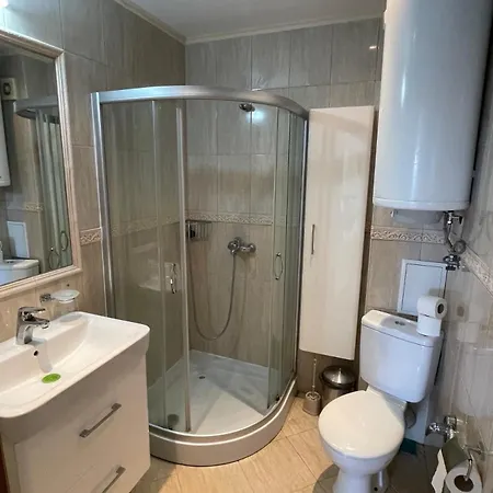 Apartment Fortuna Cape-byala Sp Byala (Varna)