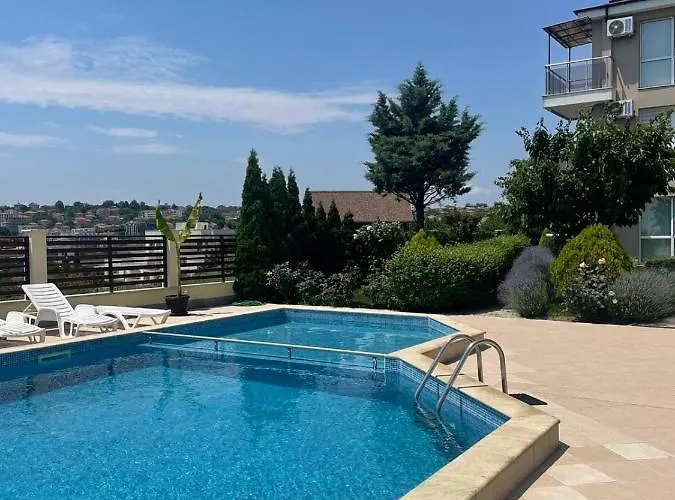 Fortuna Cape-byala Sp Бяла