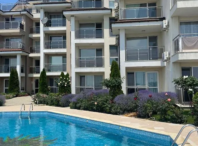 Fortuna Cape-byala Sp Бяла