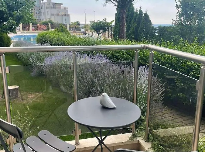 Fortuna Cape-byala Sp Апартамент *