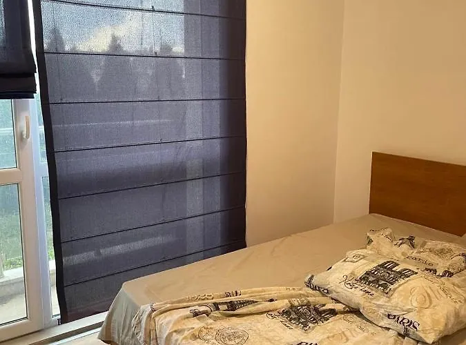 Апартамент Fortuna Cape-byala Sp