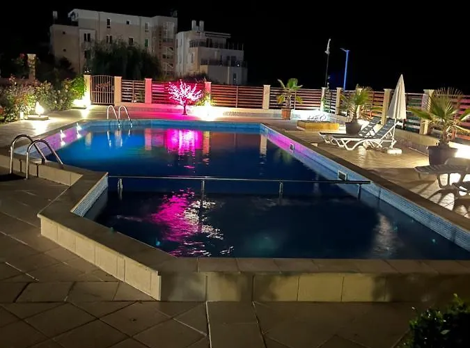 Апартамент Fortuna Cape-byala Sp