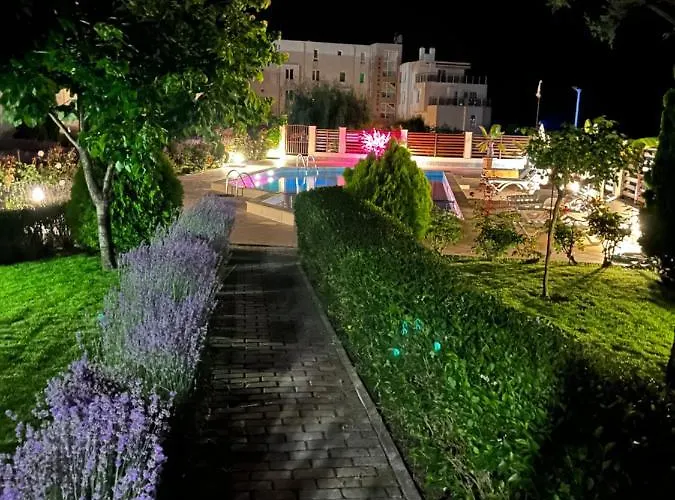 Апартамент Fortuna Cape-byala Sp *