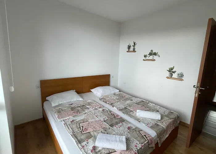 Fortuna Cape-byala Sp Апартамент *